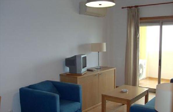 Apartamentos Veleiro Monte Gordo Exterior foto
